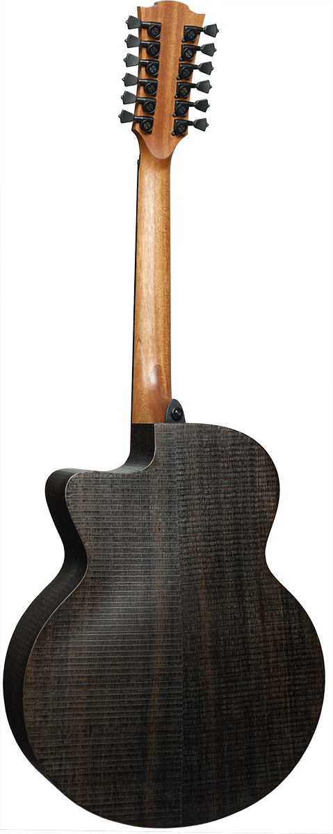 Sauvage Jumbo 12 Strings Ctw
