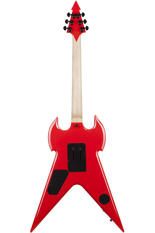 Signature Zakk Wylde War Hammer FR Norse Dragon Pinstripe