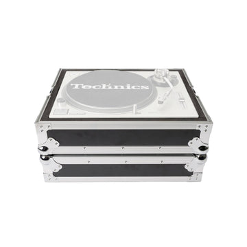 Custodia multi-formato per giradischi
