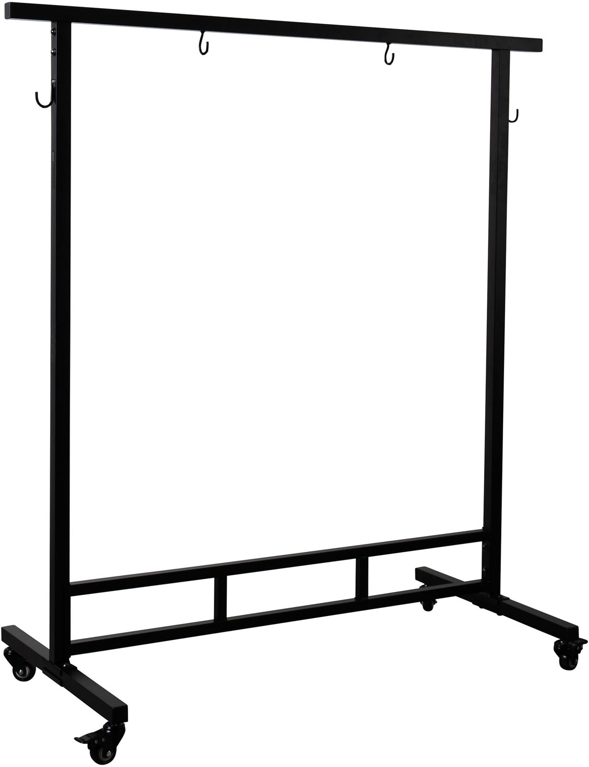 Gong Stand 28" to 34"
