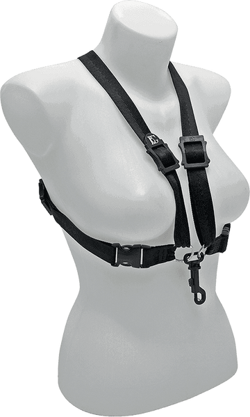 S41SH - IMBRAGATURA SASSOFONO DONNA L (SNAP HOOK)