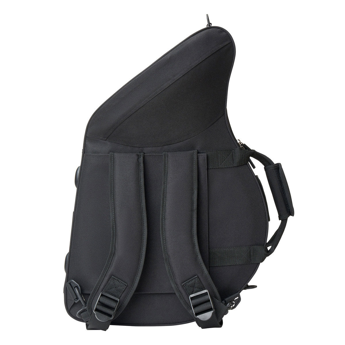 Custodia Per Corno Max Contoured - Nero