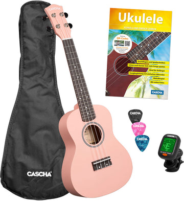 CUC107s Concerto Tiglio Rosa Set