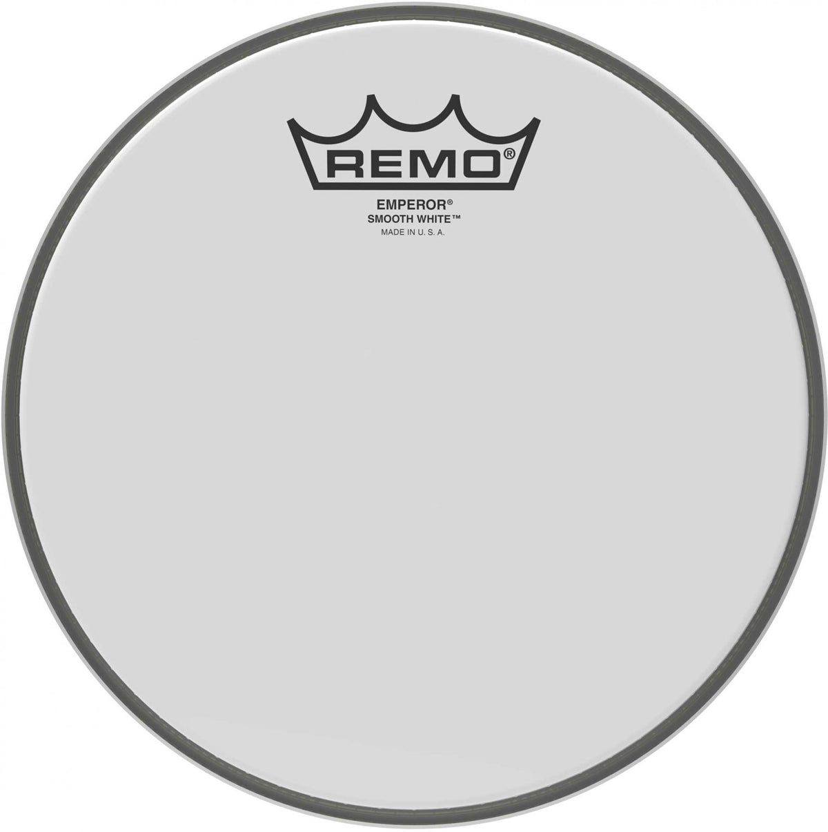 BE-0208-00 - EMPEROR  SMOOTH WHITE 8