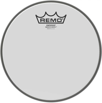 BE-0208-00 - EMPEROR  SMOOTH WHITE 8