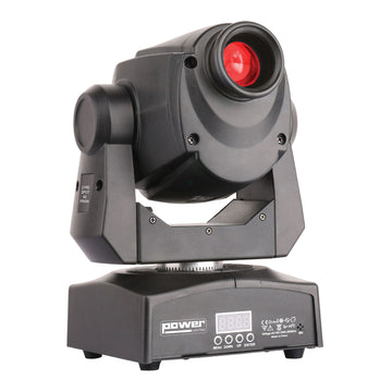 Testa mobile Spot 60W Prisma