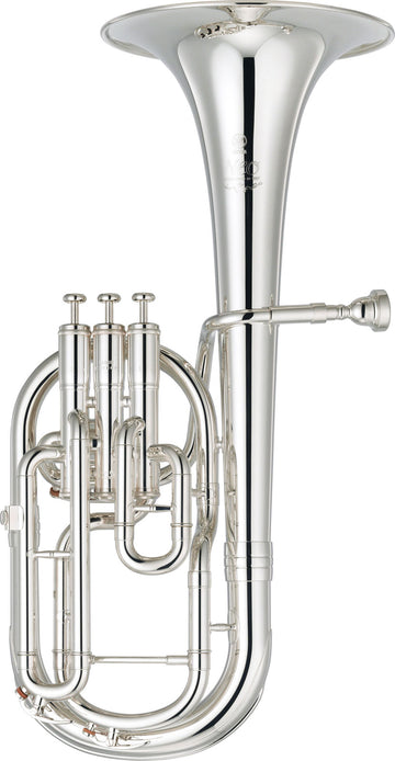 YAH803S Neo - Alto Mib Argentato