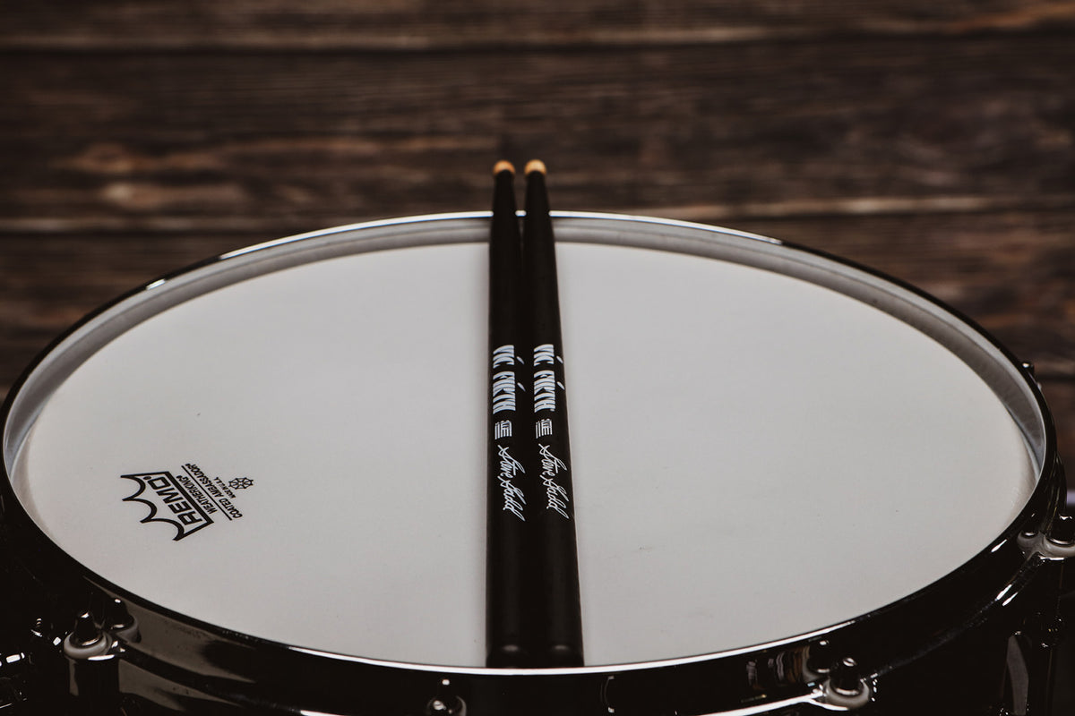 STEVE GADD SIGNATURE