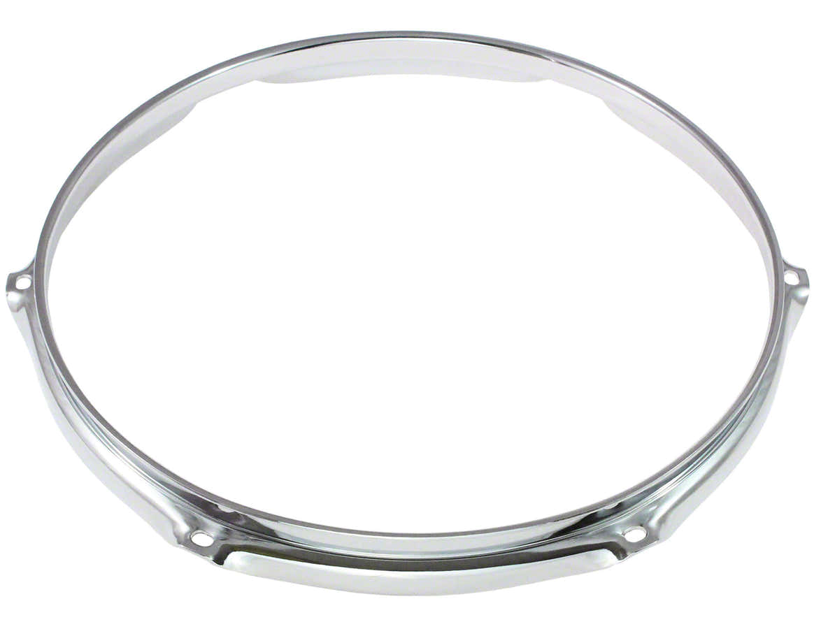 H23-10-6 - CERCHIO 10" 6 TIRANTI SUPER TRIPLA FLANGIA 2.3MM