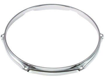 H23-10-6 - CERCHIO 10" 6 TIRANTI SUPER TRIPLA FLANGIA 2.3MM