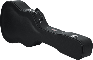 Custodia Dreadnought per 6 & 12 Corde in Legno - GWE