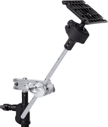 Supporto a morsetto Multi Pad - Modulo elettronico