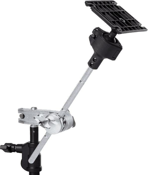 Supporto a morsetto Multi Pad - Modulo elettronico