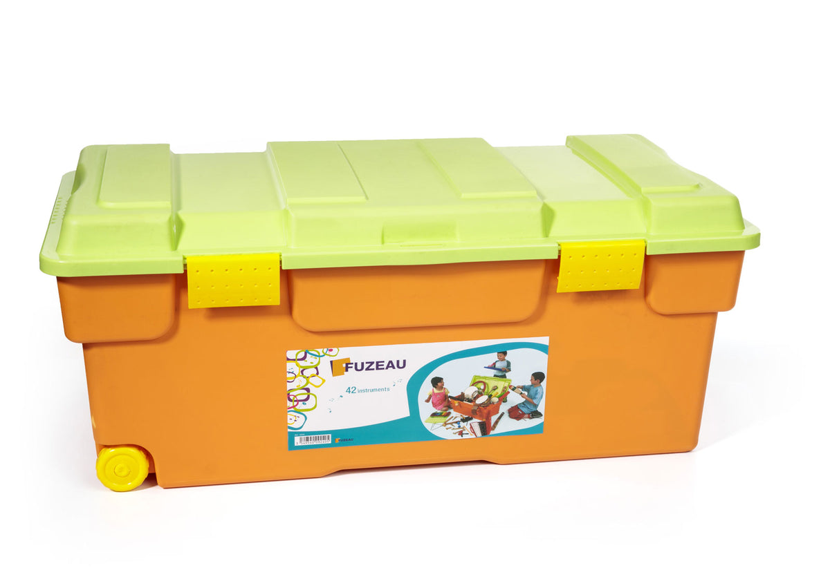 Baule gigante - 42 strumenti