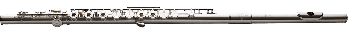 EP925R Elegante Primo - Testata Vivace + Piede di Do (Meccanica a fori aperti e in linea)