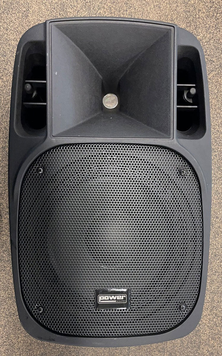 MOOVY 10 MK2 - STOCKB