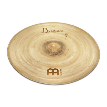 22" BYZANCE VINTAGE SAND RIDE