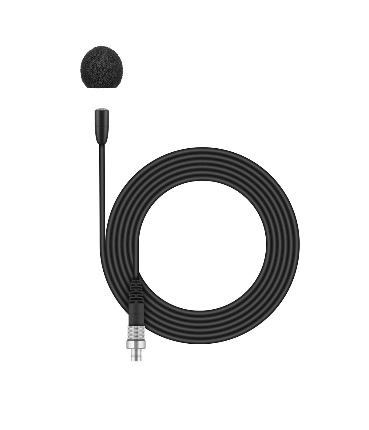 Mke Essential Omni Nero 3 pin