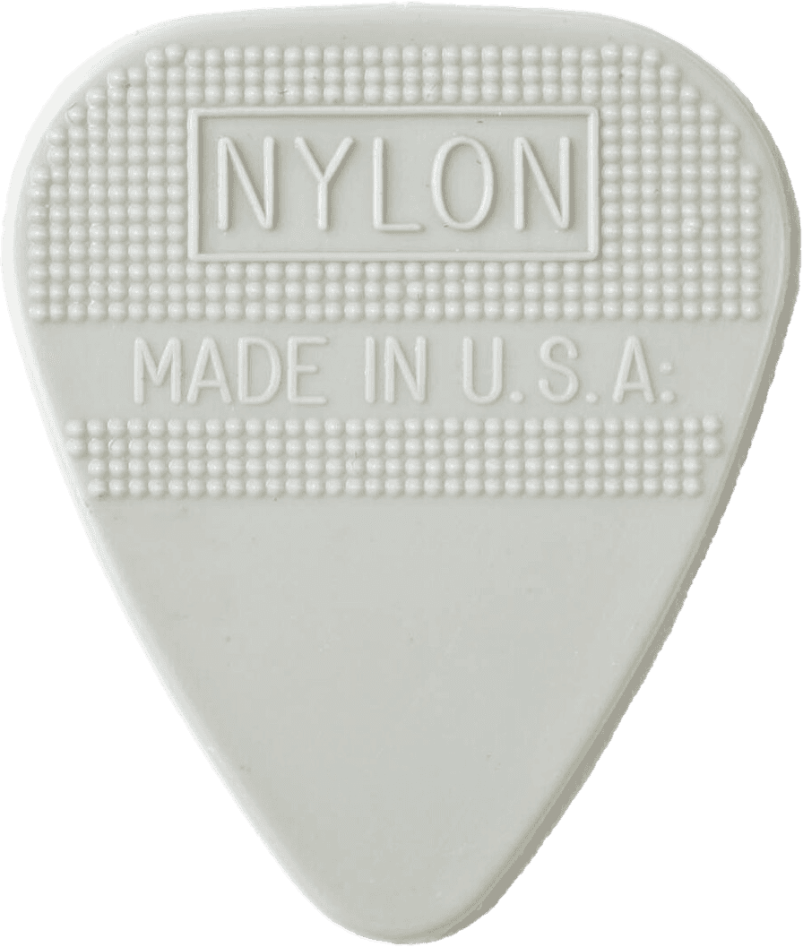 Bustina da 6 Plettri Holy Grail Nylon Flex 75