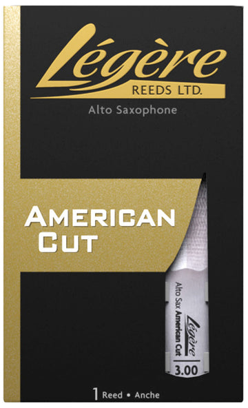 AMERICAN CUT 2