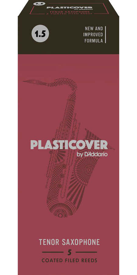 Plasticover 1.5 - Sassofono Tenore