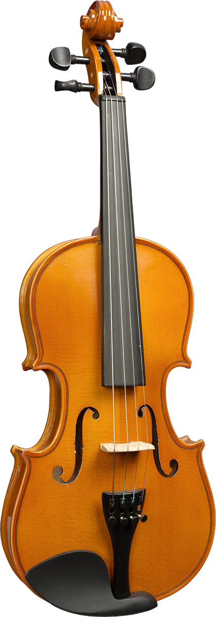 1/2 VIOLON TOUT MASSIF AS112