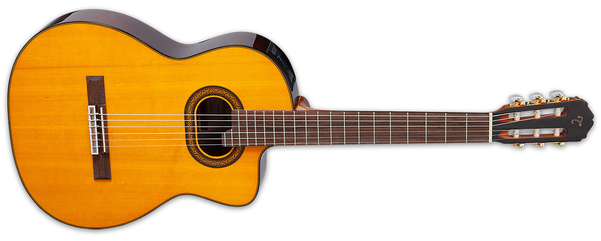 Gc6 Cutaway Elettrica Naturale