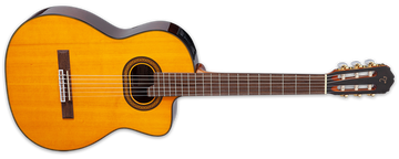 Gc6 Cutaway Elettrica Naturale