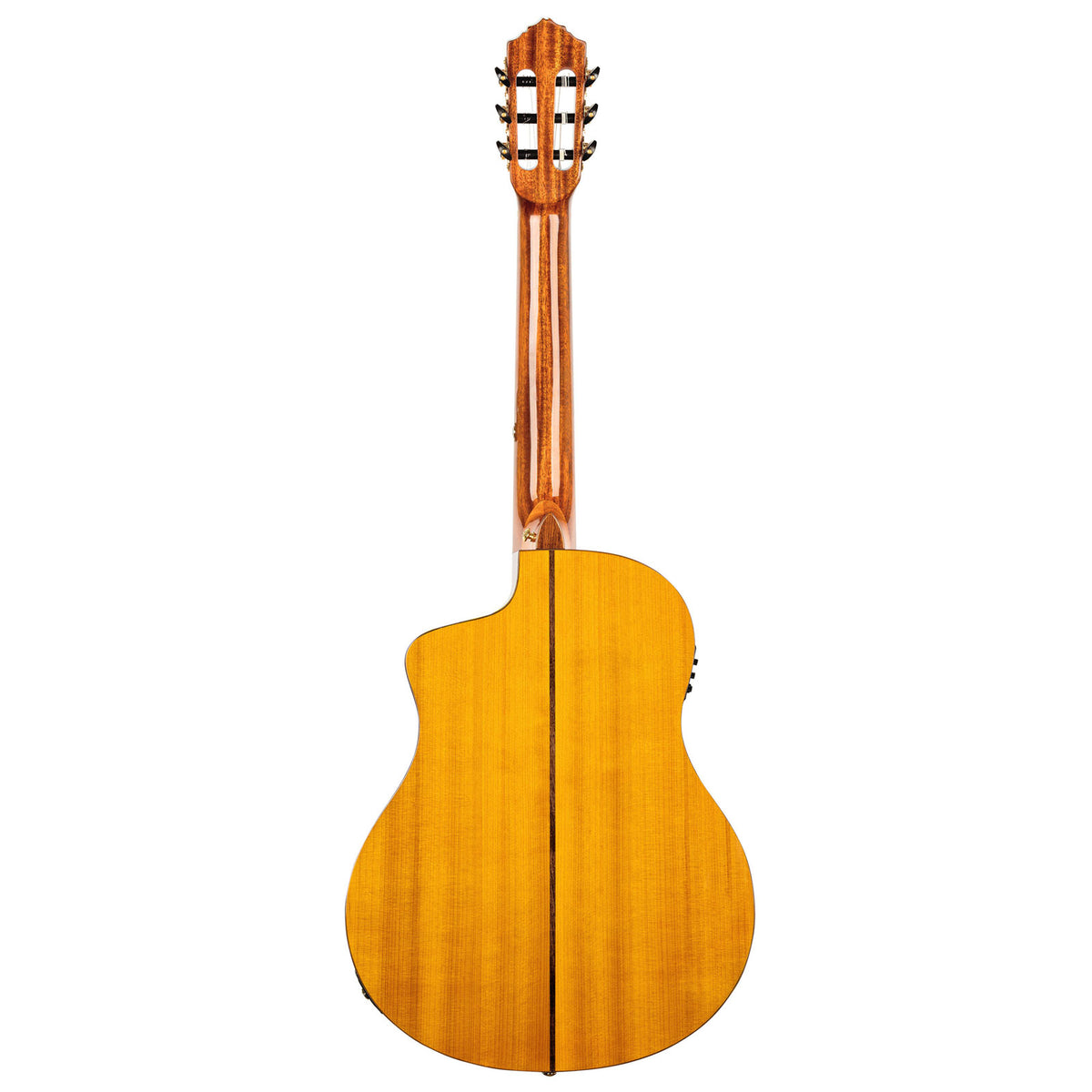 Chitarra Flamenco Rce170F
