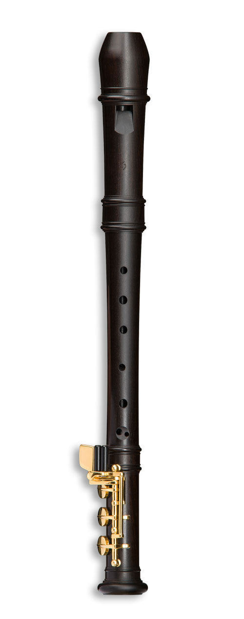 Modern Soprano 5914H - Grenadiglia (Diteggiatura Barocca)