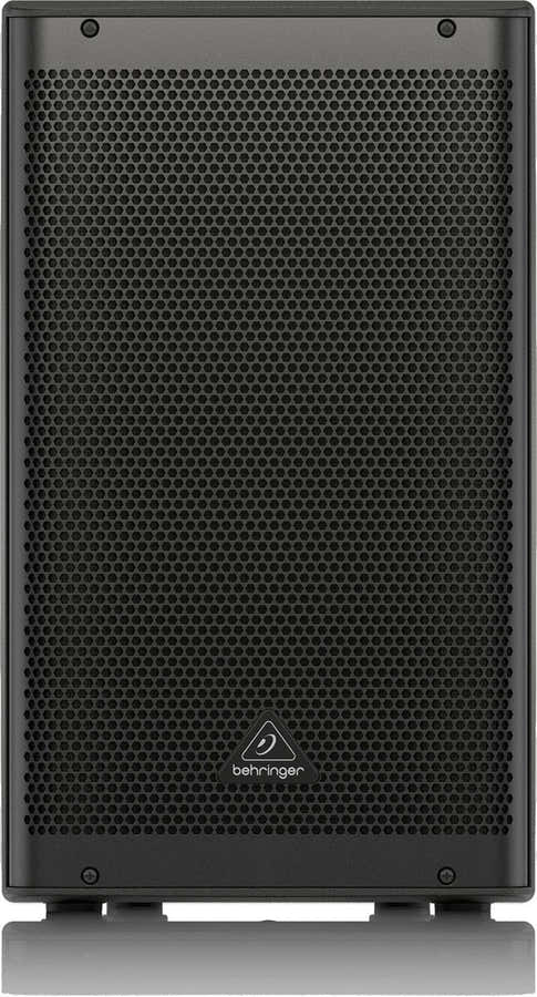DR 112DSP - Cassa Amplificata 12 Pollici