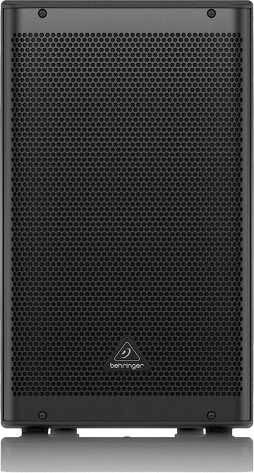 DR 112DSP - Cassa Amplificata 12 Pollici