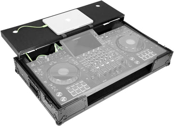 PRO XDJ-AZ W LTS Black