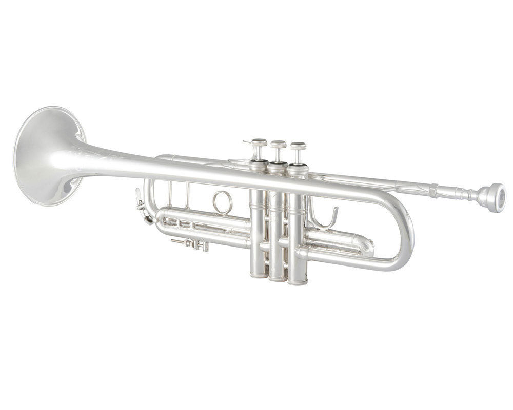 190S43 Stradivarius - Sib Argentata