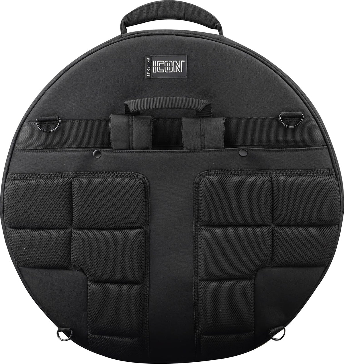 Custodia G-ICON per 8 piatti fino a 24"