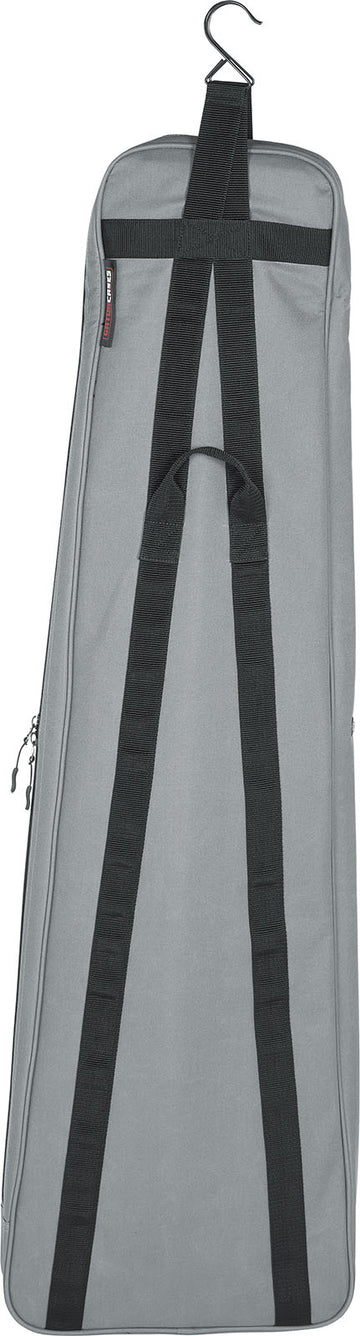 Hanging bass case