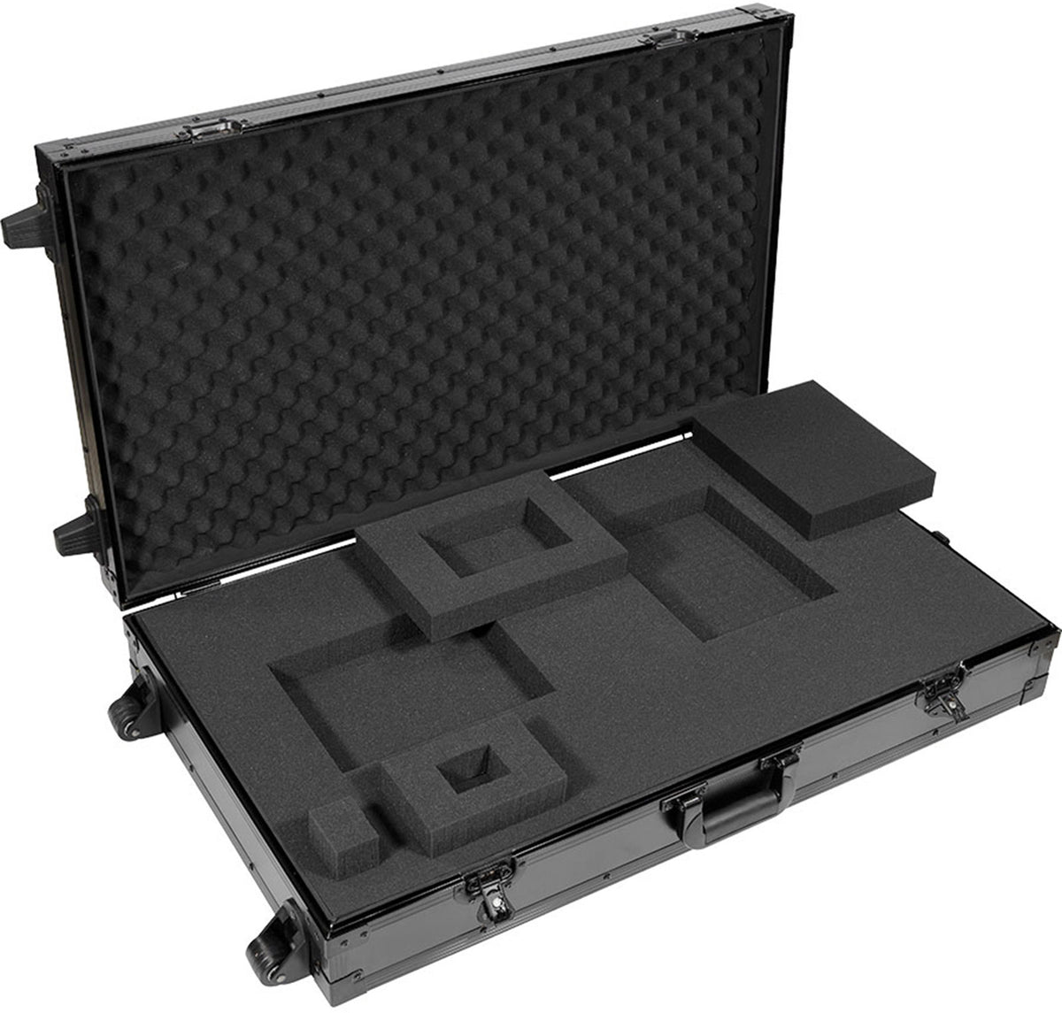 Schiuma Flight Control XL XZ RX3 Prime 4 Nero