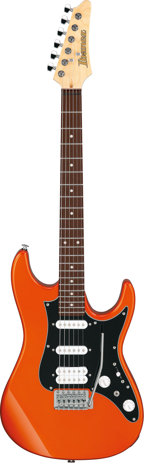 AZES40B Arancione Roadster Metallizzato