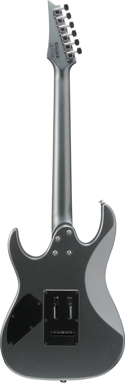 GRX120SPNGM Metallizzato opaco Grigio nobile GIO