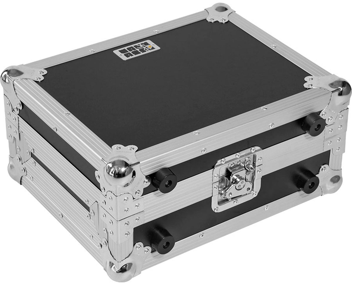 Flight 12" Mixer CDJ argento