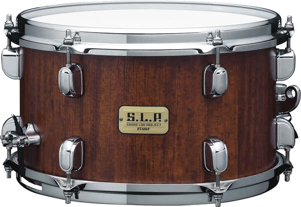 Lbu127-SBG - S.L.P. 12"X7" Bubinga modificato