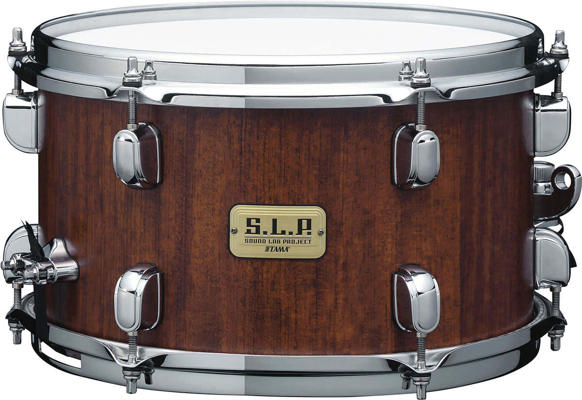 Lbu127-SBG - S.L.P. 12"X7" Bubinga modificato