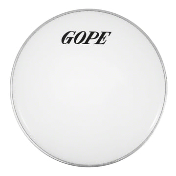 HW250-20 - 20" SUPER NYLON HEAD 0.250MM - WHITE