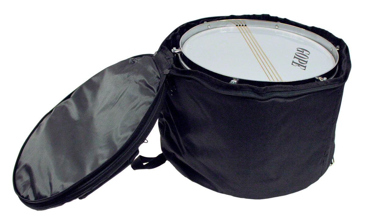 Custodia Deluxe Caixa 12" X 20CM - Zaino