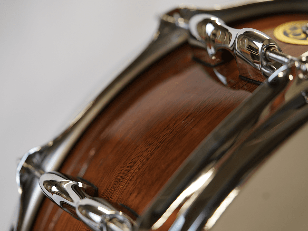 14 "X6.5" WALNUT