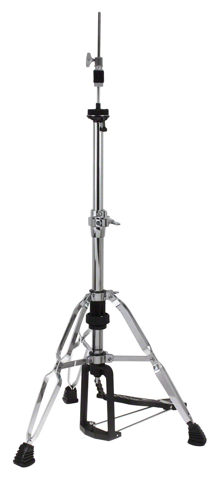 HHHS2 - Pedale HI-HAT Pro Doppia Base Tensione Regolabile