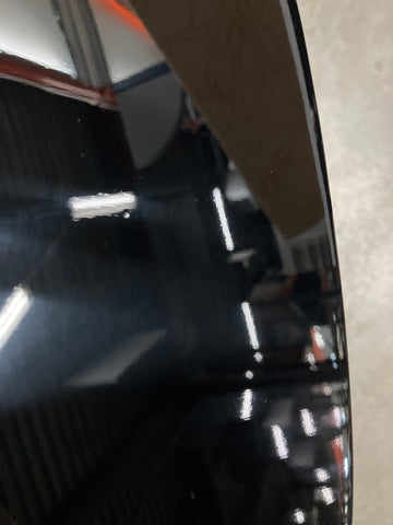 T118A-Blk T118 Auditorium Nero - Stock B