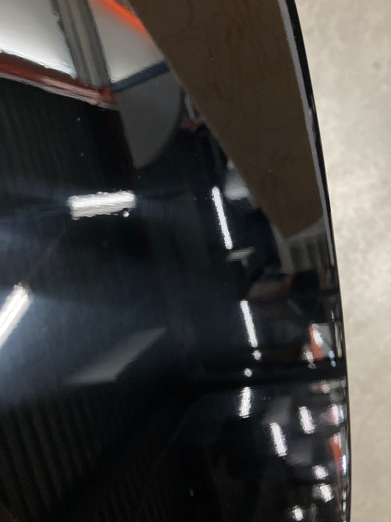 T118A-Blk T118 Auditorium Nero - Stock B