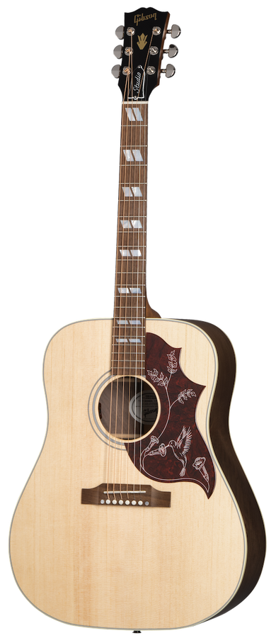 Hummingbird Studio Noce Naturale Moderno