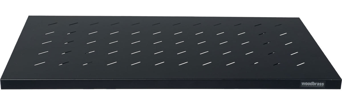 KST35-QT Ripiano in metallo per supporto X